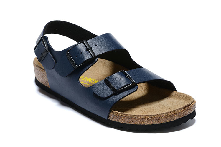 BIRKENSTOCK Cork Thong EVA New Style Size 36-45 Flip Flops Thong Sandals A200